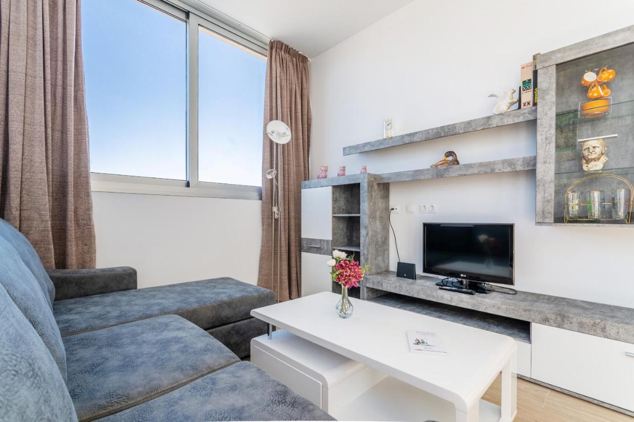 Pure Relax Vacation Home กอสตา เตกีสเซ ภายนอก รูปภาพ