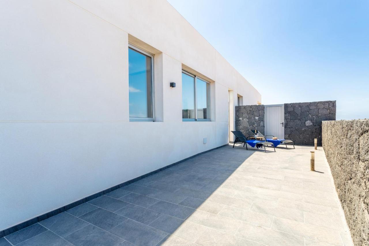 Pure Relax Vacation Home กอสตา เตกีสเซ ภายนอก รูปภาพ