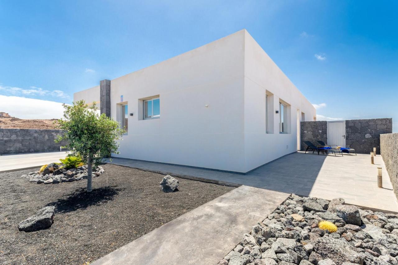 Pure Relax Vacation Home กอสตา เตกีสเซ ภายนอก รูปภาพ
