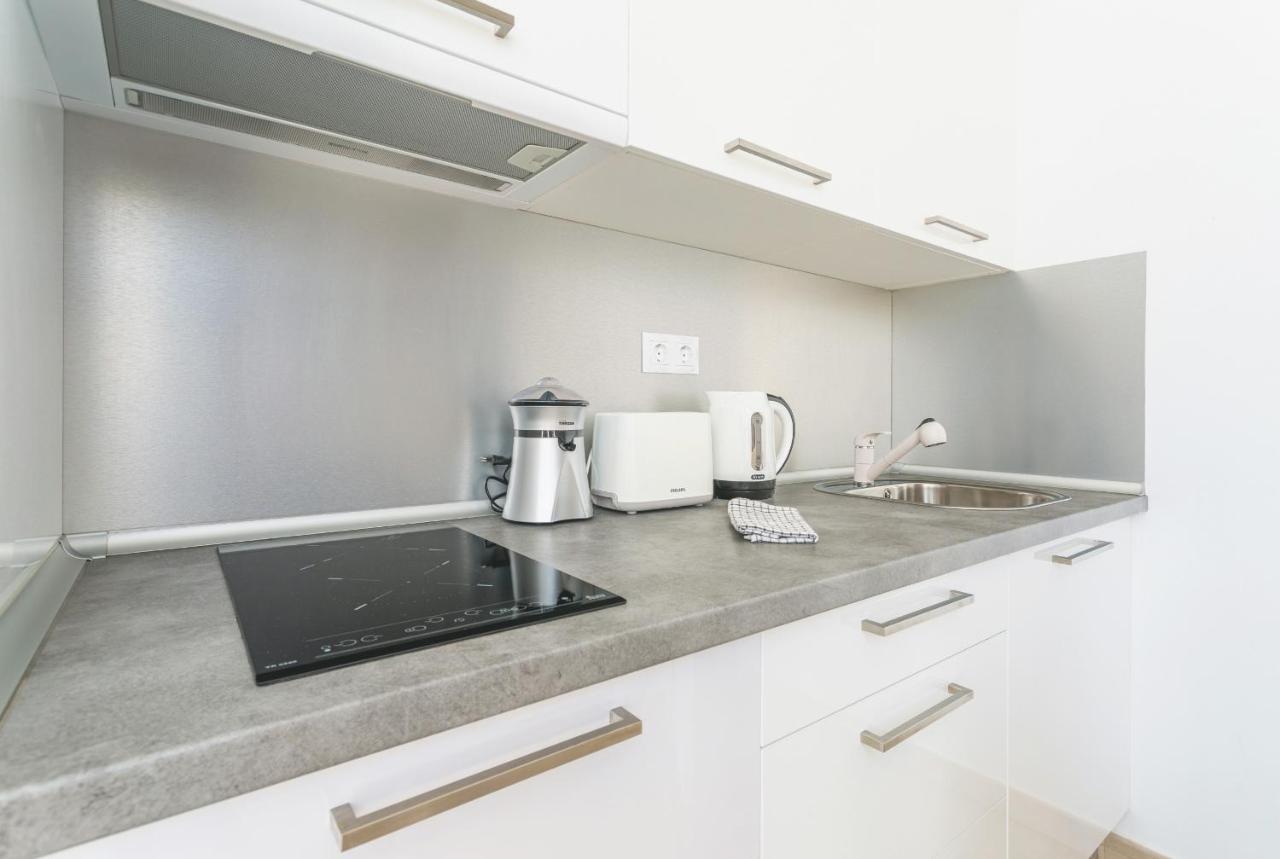 Pure Relax Vacation Home กอสตา เตกีสเซ ภายนอก รูปภาพ